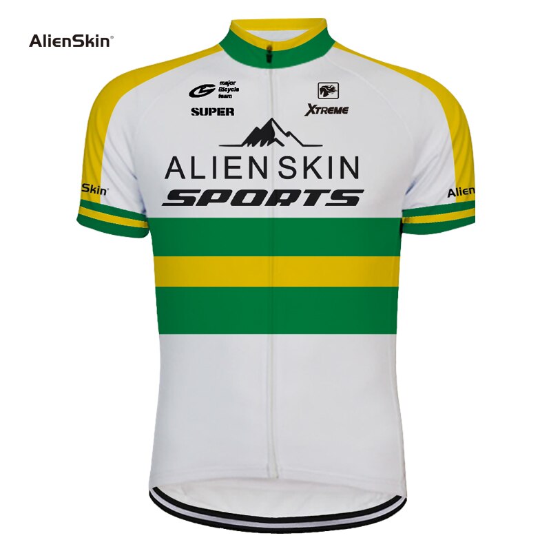 Camisa de Ciclismo Seleções 2024