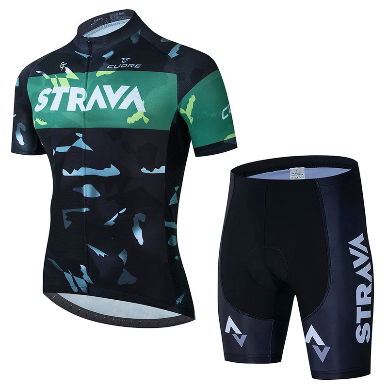 Conjunto Strava UltraGel™