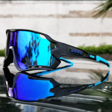 Preto | Azul