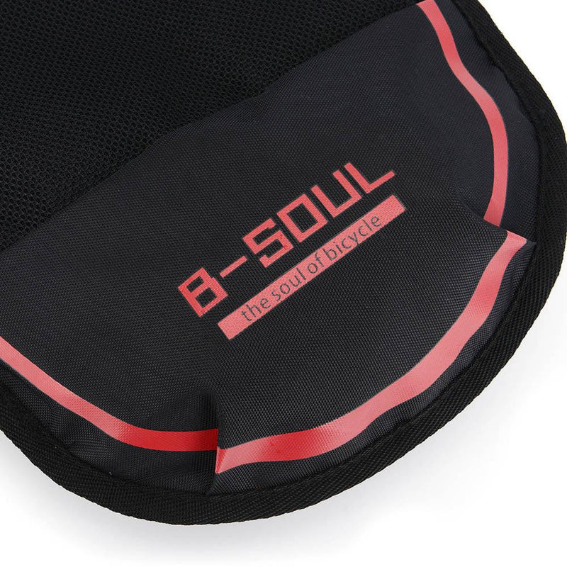 Mochila de Hidratação B-Soul™ + Refil 2L - Duda Bike Store