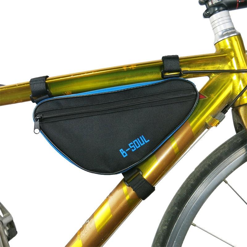 Case para Quadro B-Soul - Duda Bike Store