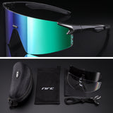 Verde | Preto