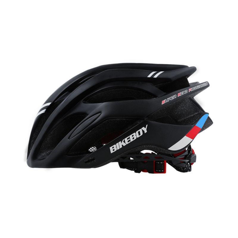 Capacete com Sinalizador UltraResistence™ - Duda Bike Store