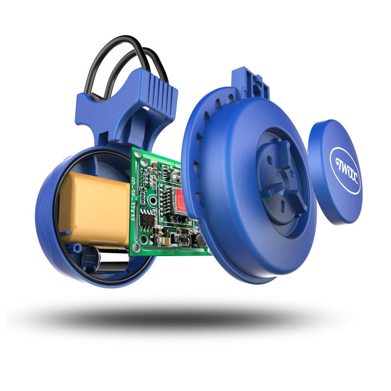 Buzina Eletrônica | + BRINDE EXCLUSIVO