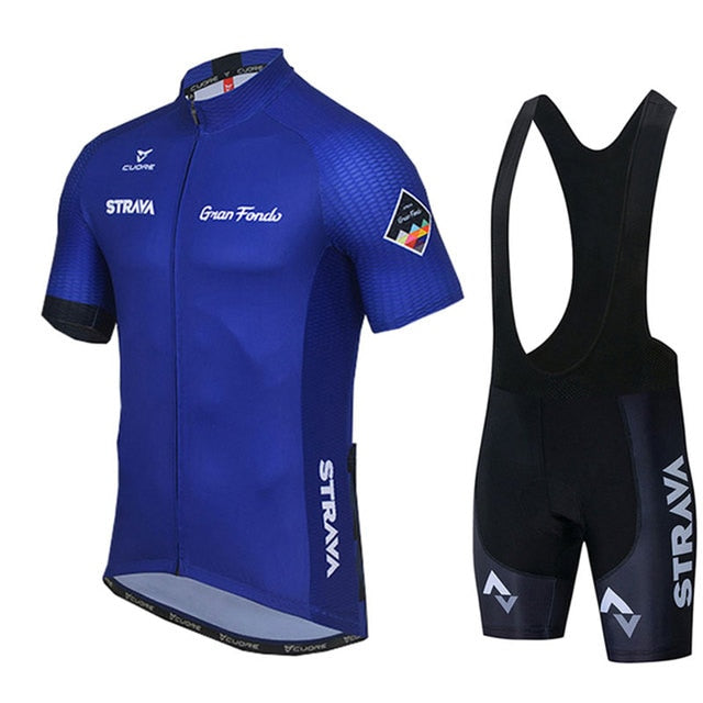 Conjunto Strava UltraGel™