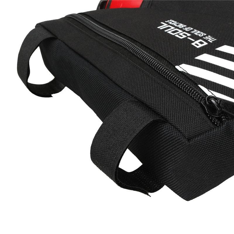 Case para Quadro B-Soul - Duda Bike Store