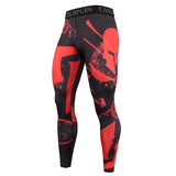 Preto | Vermelho