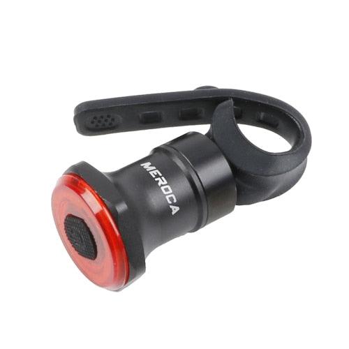 Lanterna Sensor de Movimento a Laser - Duda Bike Store