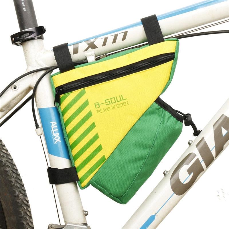 Case para Quadro B-Soul - Duda Bike Store