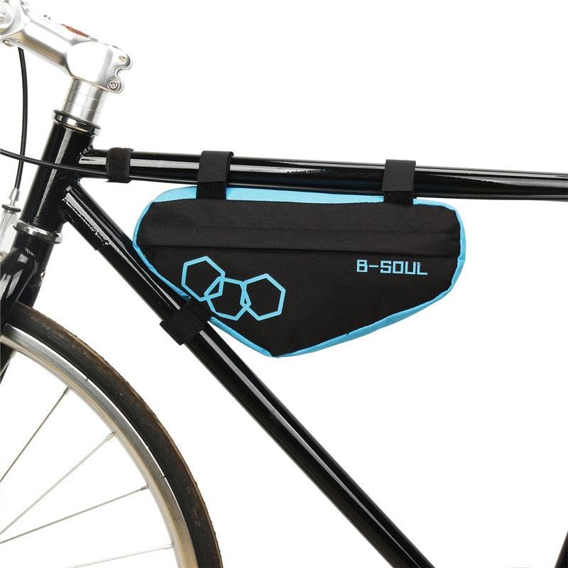 Case para Quadro B-Soul - Duda Bike Store