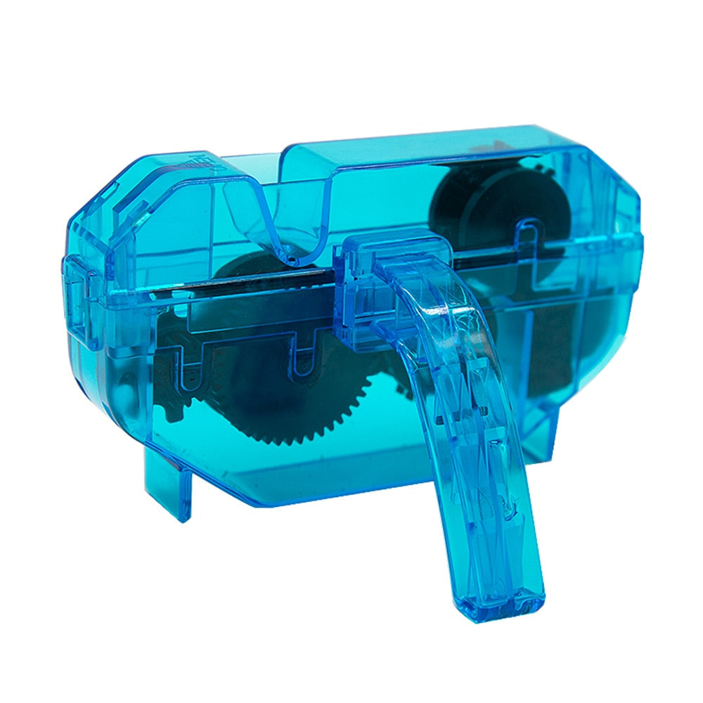 Limpador de Corrente 3D | + BRINDE EXCLUSIVO