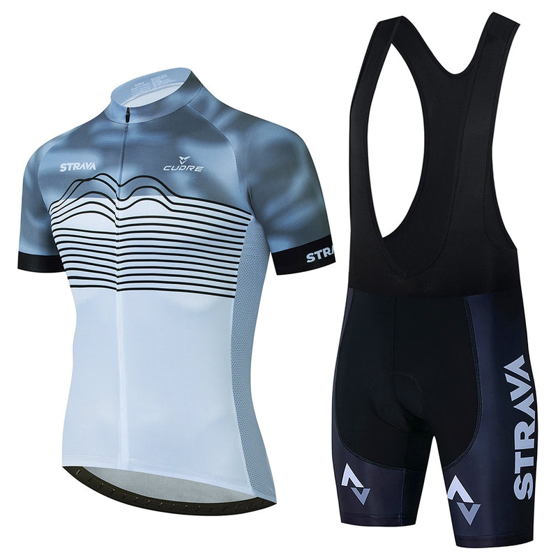 Conjunto Strava UltraGel™