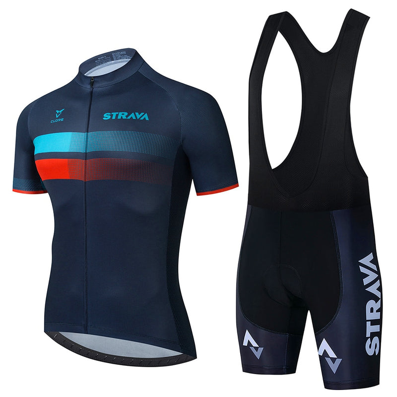 Conjunto Strava UltraGel™