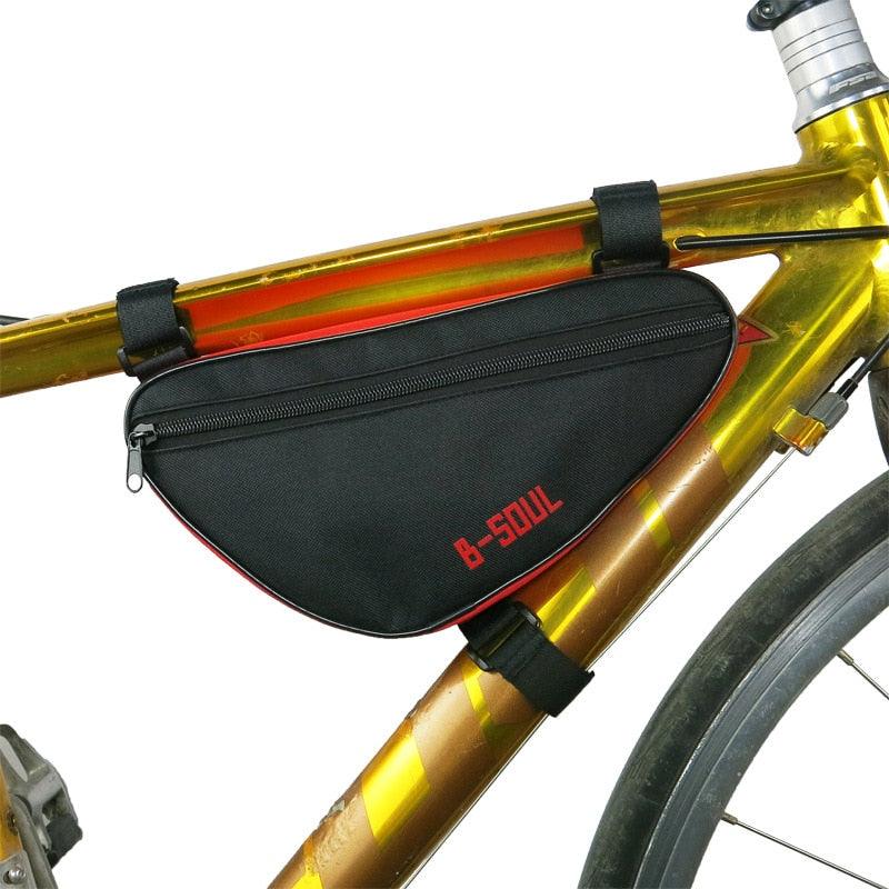 Case para Quadro B-Soul - Duda Bike Store