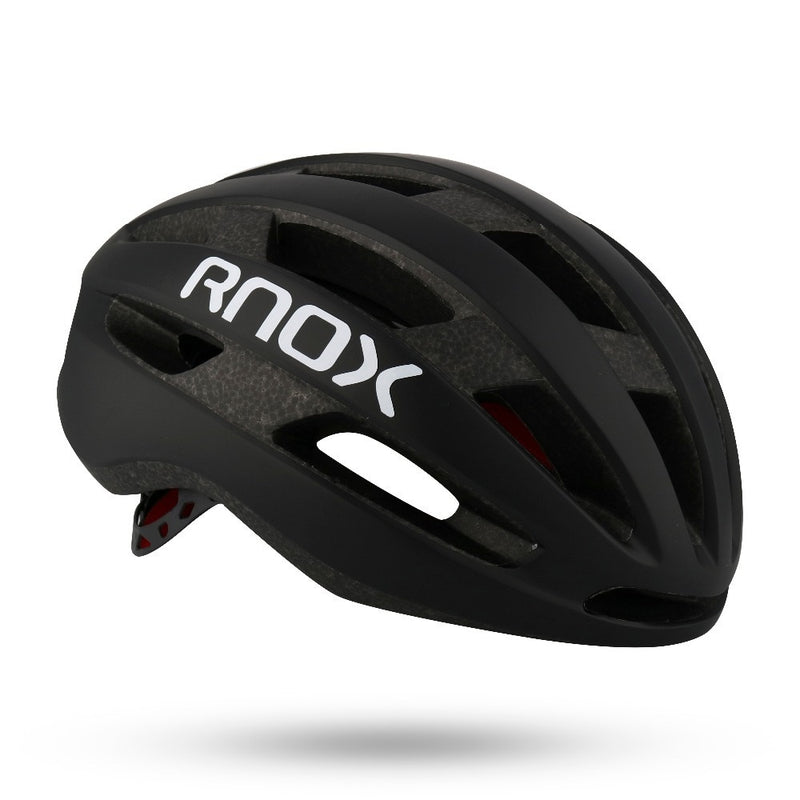 Kit Resistence™ - Capacete RNOX + Óculos Cycle