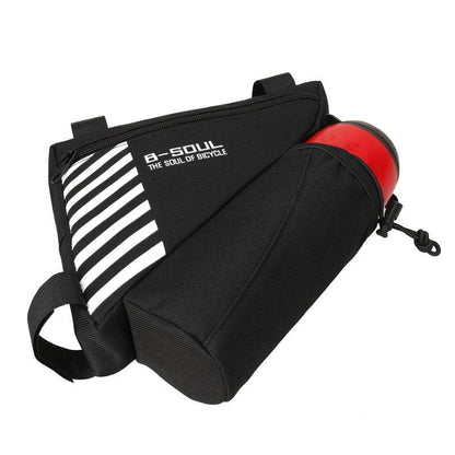 Case para Quadro B-Soul - Duda Bike Store