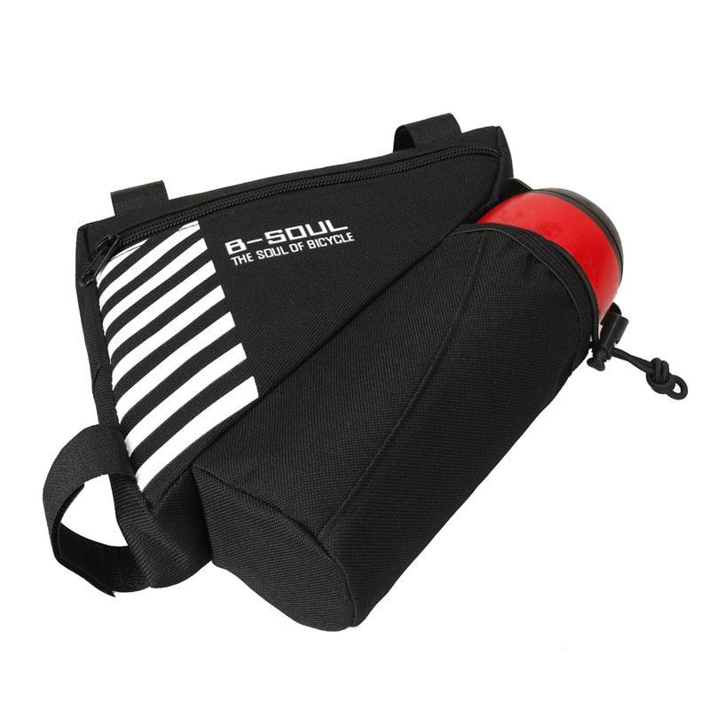 Case para Quadro B-Soul - Duda Bike Store