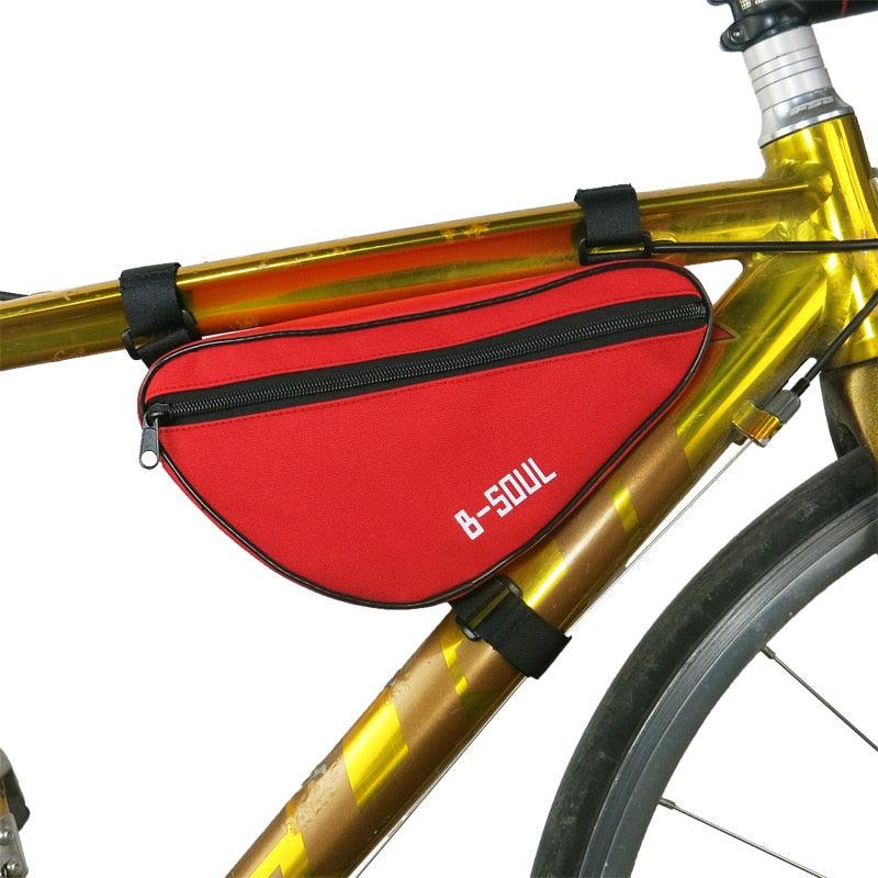 Case para Quadro B-Soul - Duda Bike Store