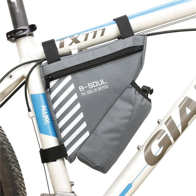 Case para Quadro B-Soul - Duda Bike Store