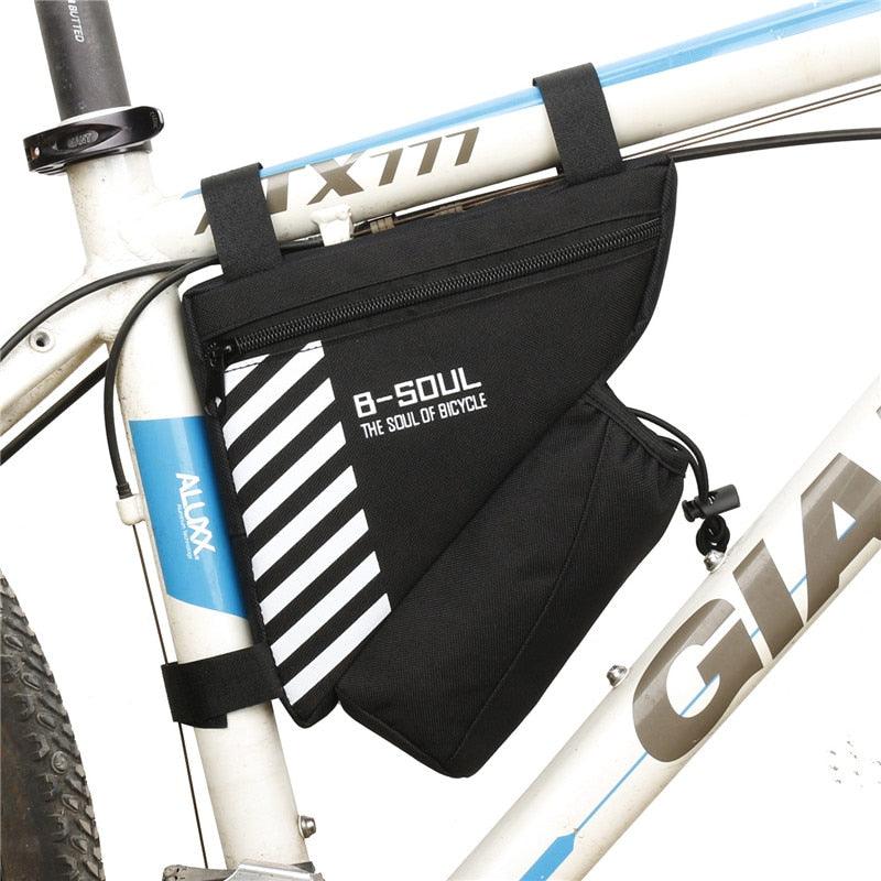 Case para Quadro B-Soul - Duda Bike Store