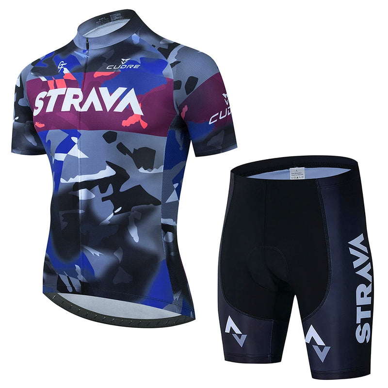 Conjunto Strava UltraGel™