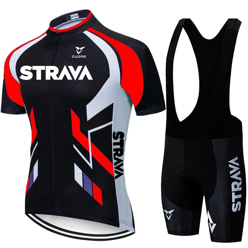 Conjunto Strava UltraGel™