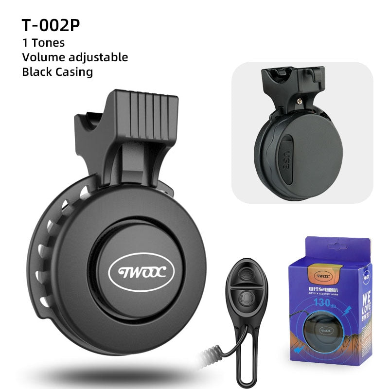 Buzina Eletrônica | + BRINDE EXCLUSIVO