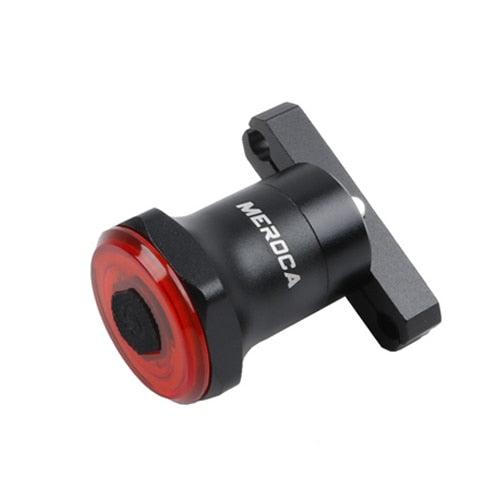 Lanterna Sensor de Movimento a Laser - Duda Bike Store