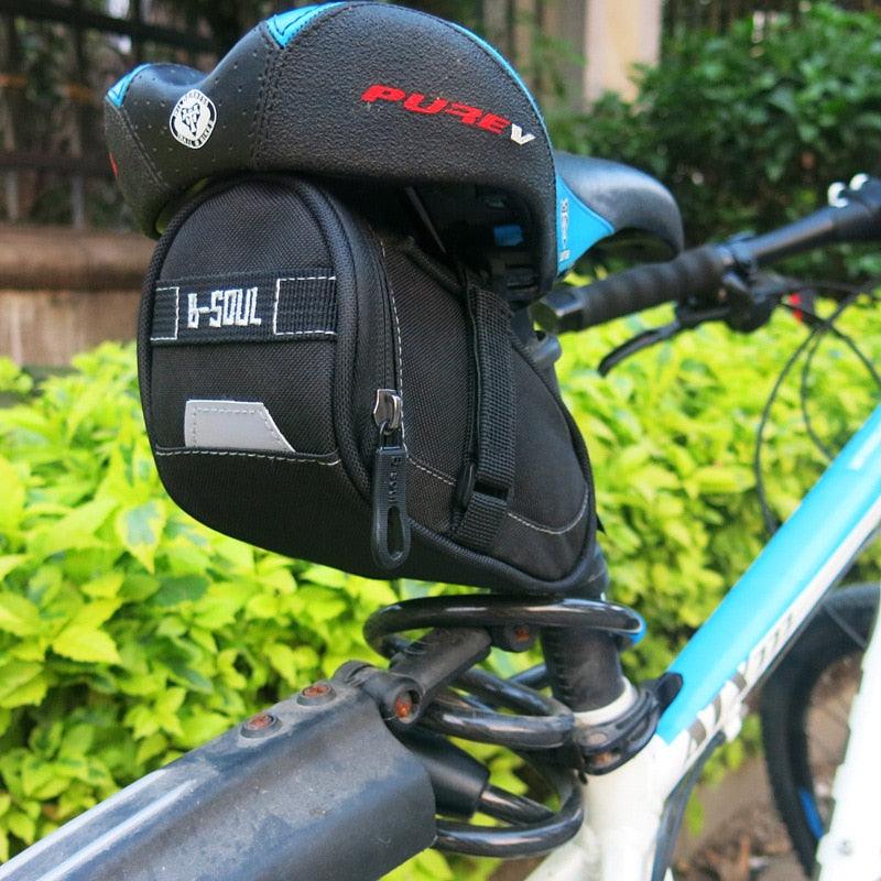 Case para Selim B-Soul - Duda Bike Store