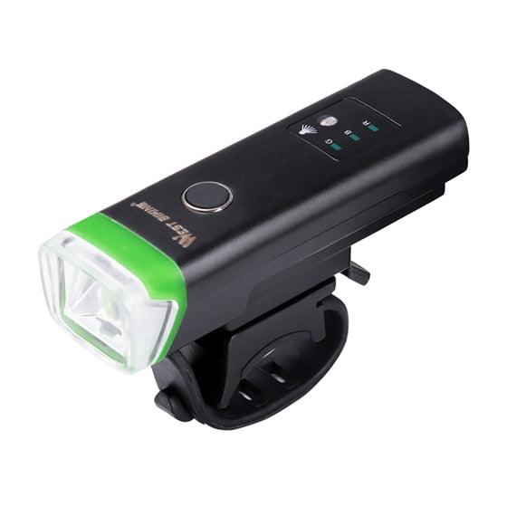 Farol Ultra Led 350 Lumens West Biking - Duda Bike Store