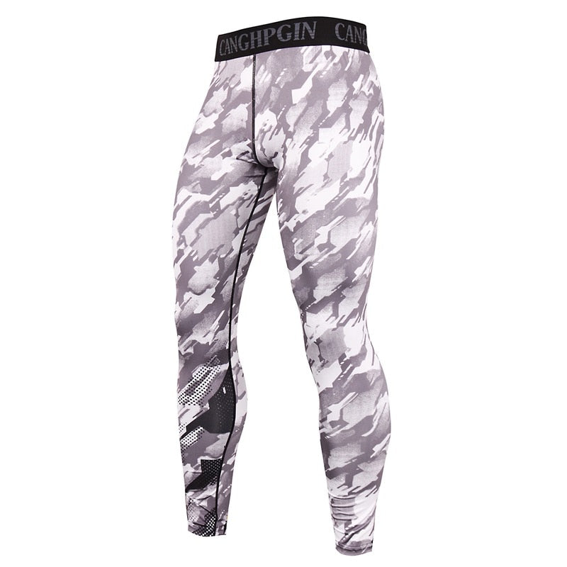 Calça de Compressão Moviment sem forro