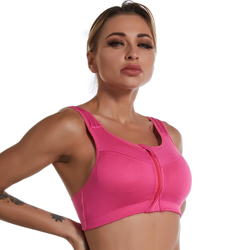 Top Esportivo BodyImpact™ | COMPRE 1 LEVE 2