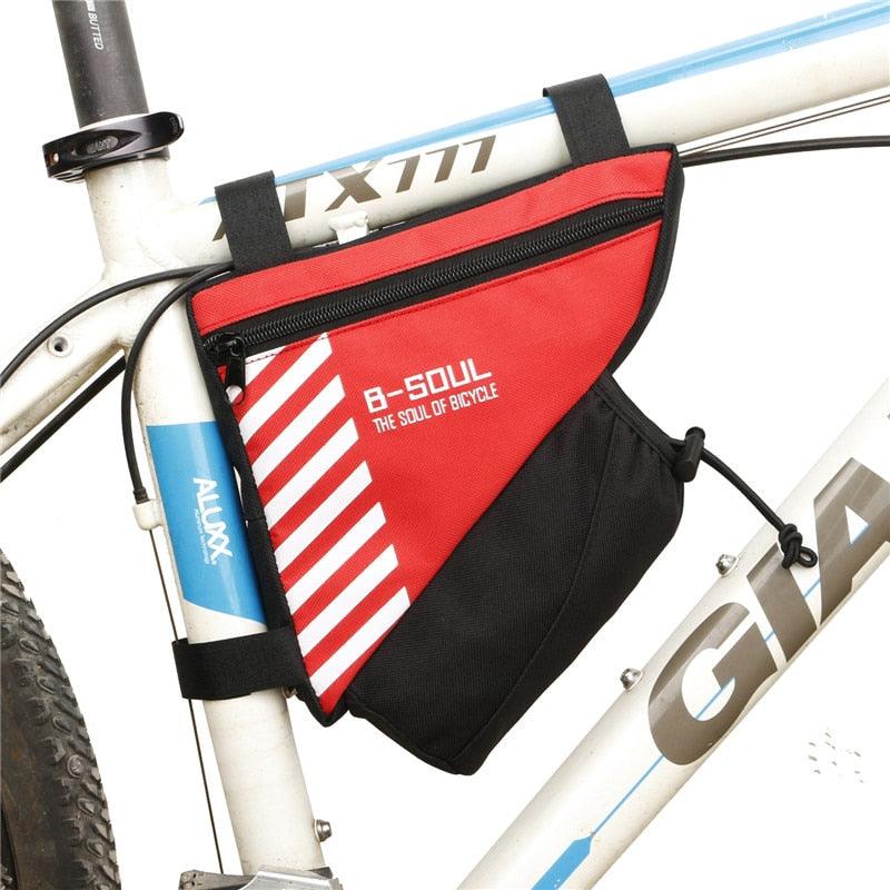 Case para Quadro B-Soul - Duda Bike Store