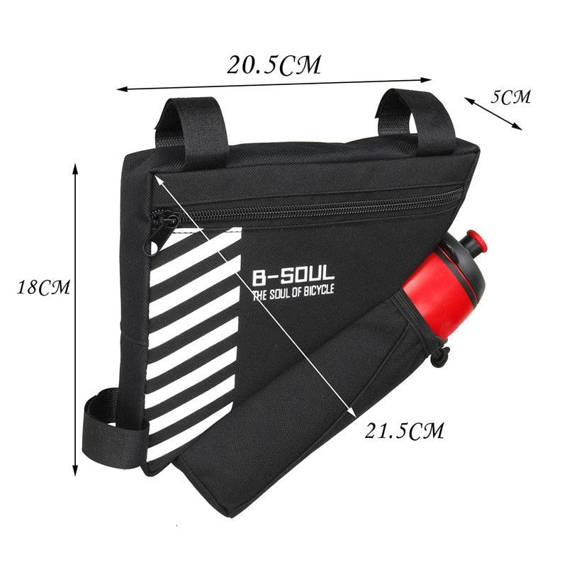 Case para Quadro B-Soul - Duda Bike Store