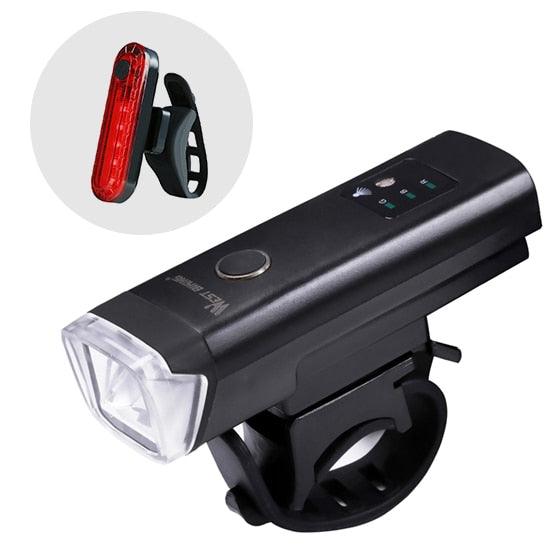 Farol Ultra Led 350 Lumens West Biking - Duda Bike Store