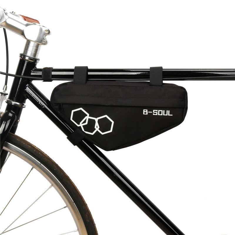 Case para Quadro B-Soul - Duda Bike Store