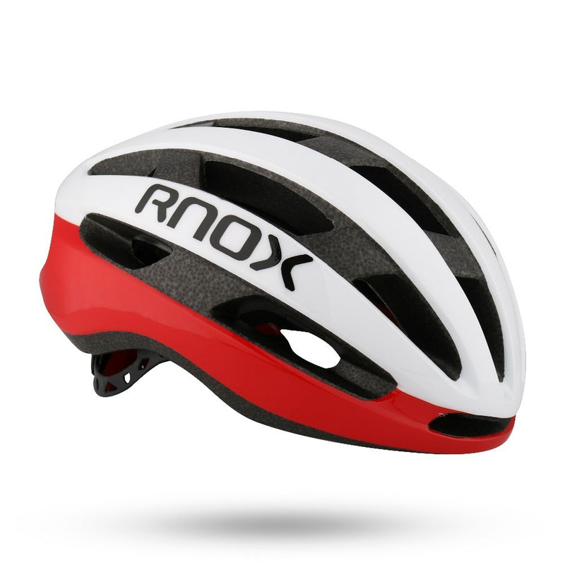 Kit Resistence™ - Capacete RNOX + Óculos Cycle