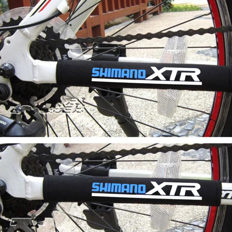 Protetor de Corrente Shimano