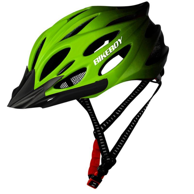 Capacete com Sinalizador UltraResistence™ - Duda Bike Store