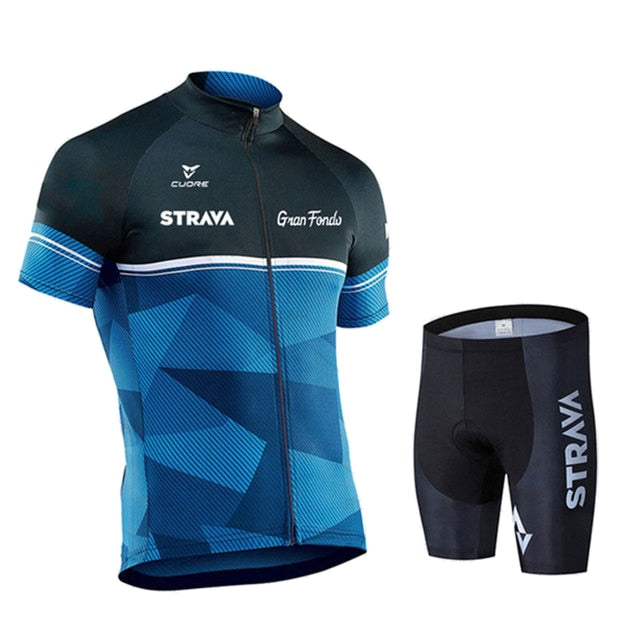 Conjunto Strava UltraGel™