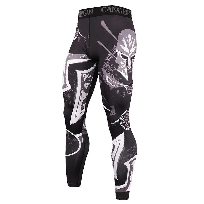 Calça de Compressão Moviment sem forro