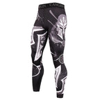 Calça de Compressão Moviment sem forro