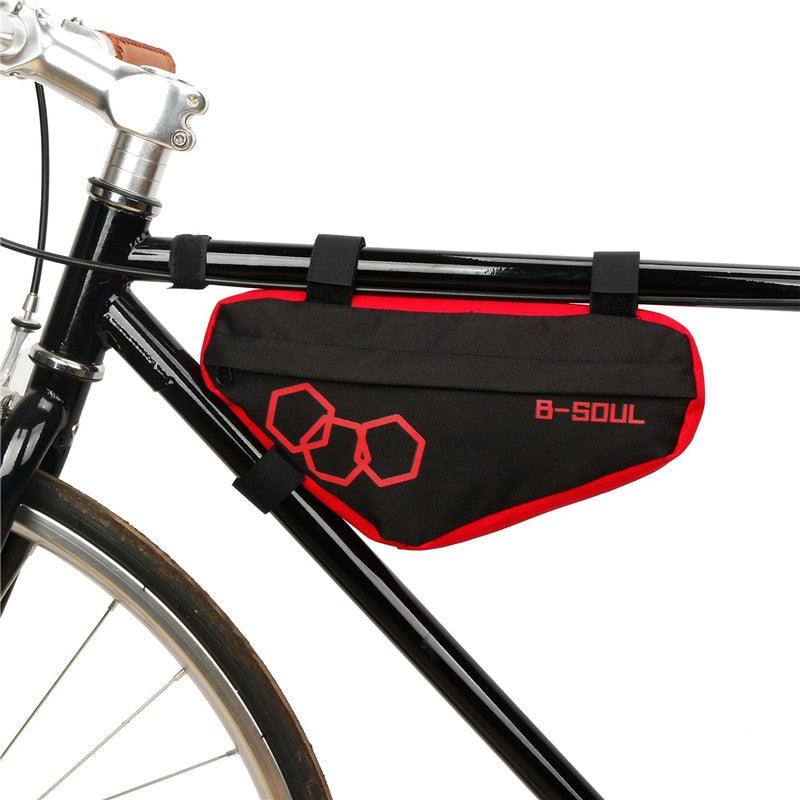 Case para Quadro B-Soul - Duda Bike Store