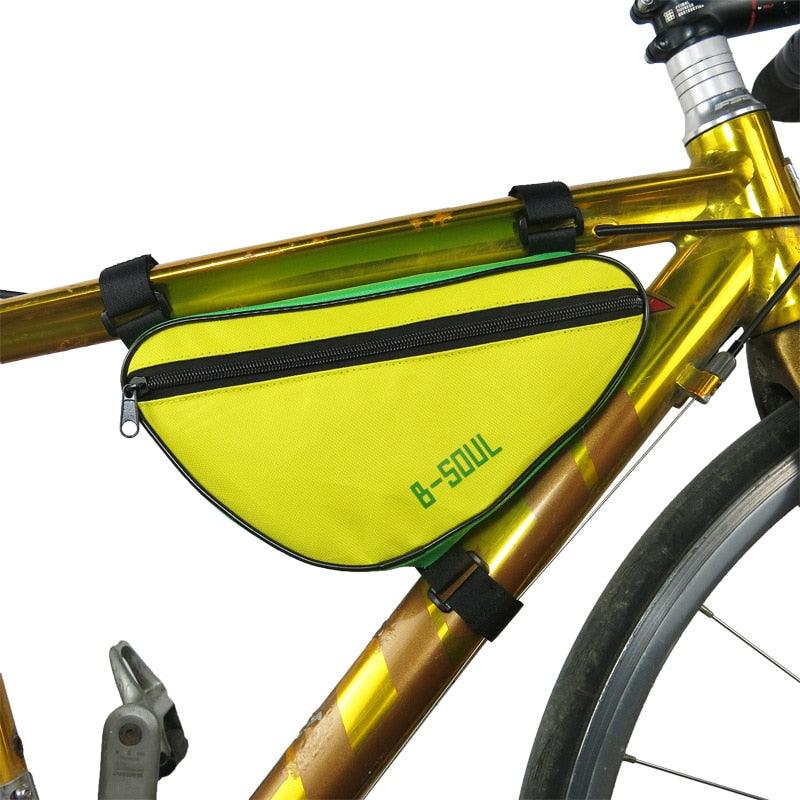 Case para Quadro B-Soul - Duda Bike Store