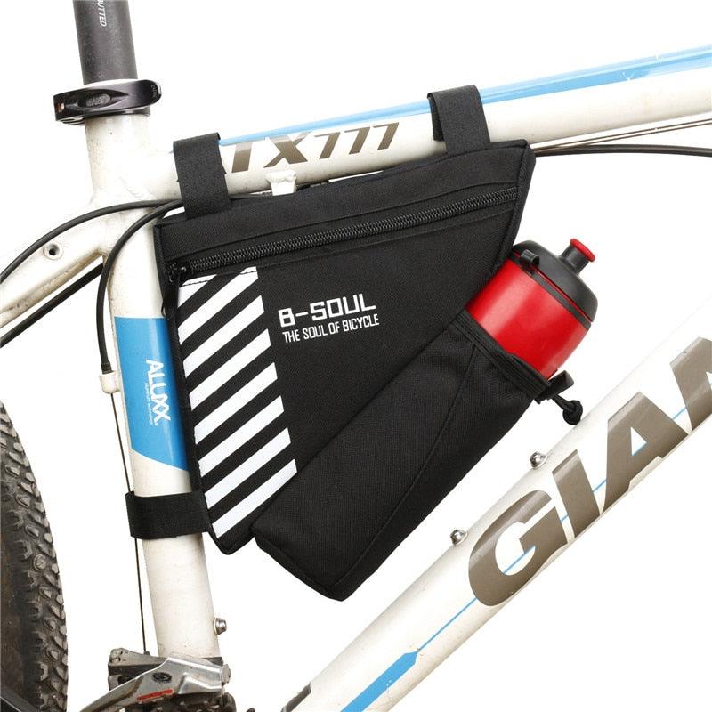 Case para Quadro B-Soul - Duda Bike Store