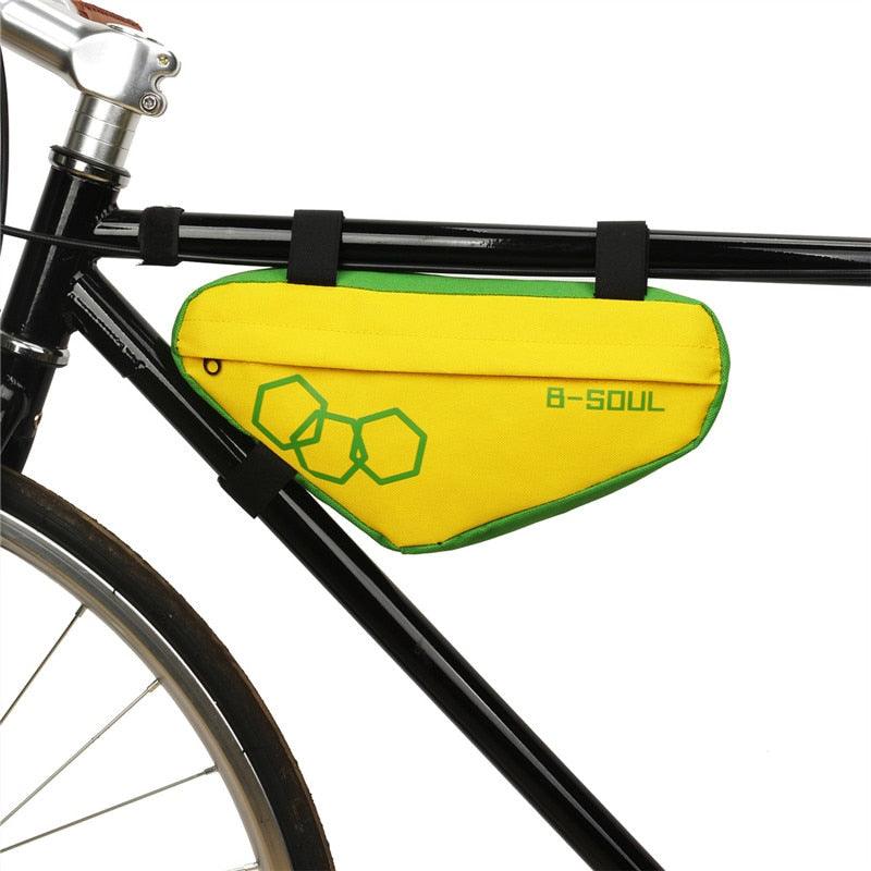 Case para Quadro B-Soul - Duda Bike Store