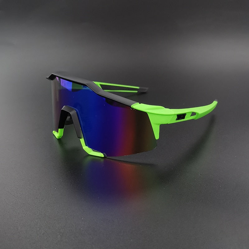 Óculos Polarizado New Style™ | + BRINDE EXCLUSIVO