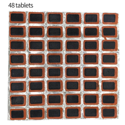 Reparo para Pneu -  48pcs | + BRINDE EXCLUSIVO