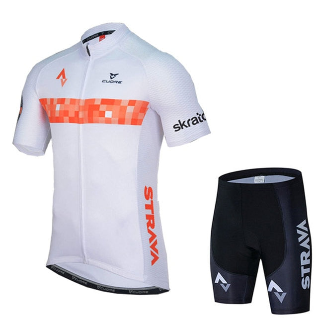 Conjunto Strava UltraGel™