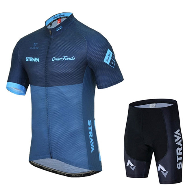 Conjunto Strava UltraGel™